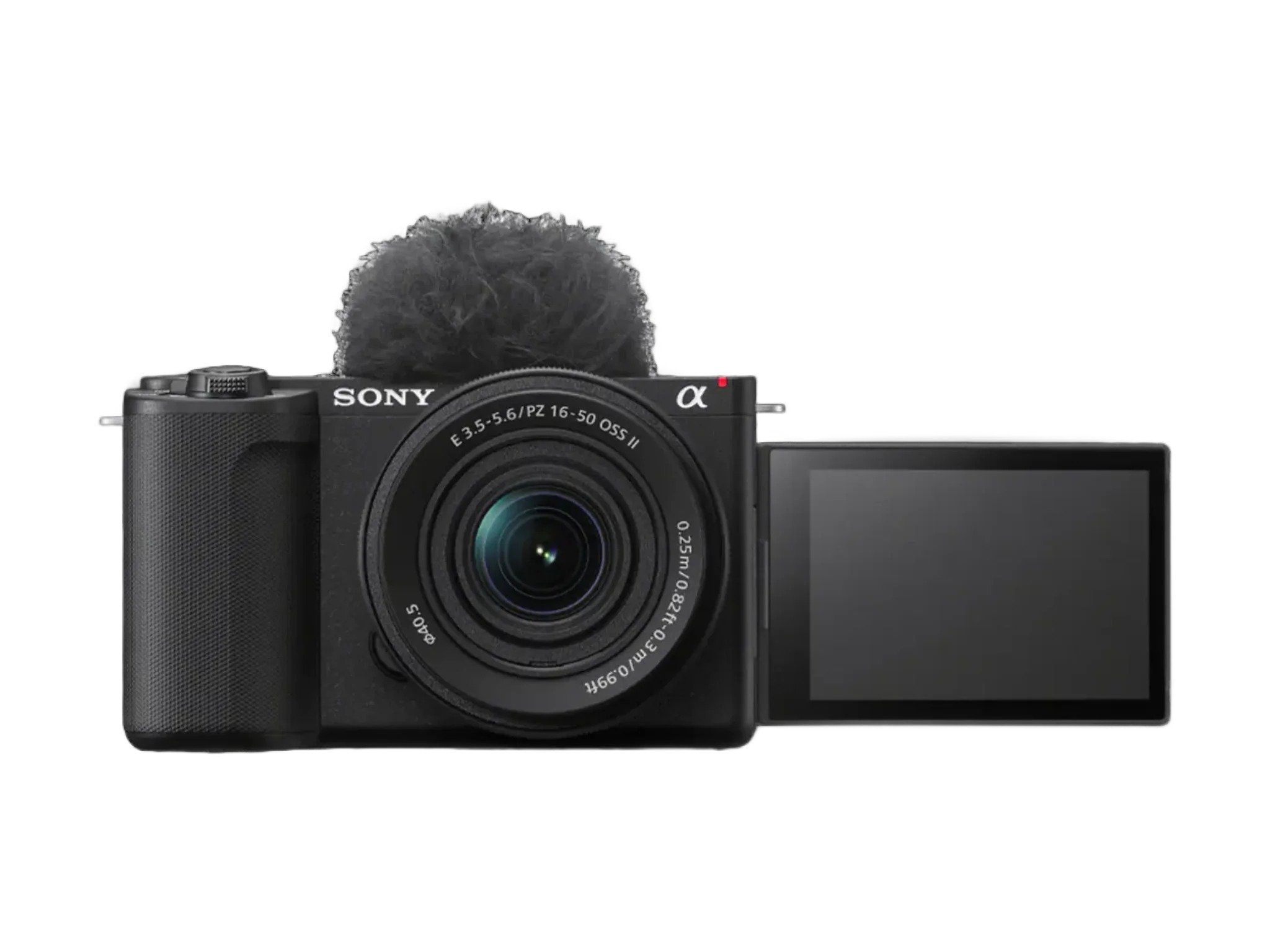 Sony ZV-E10 II