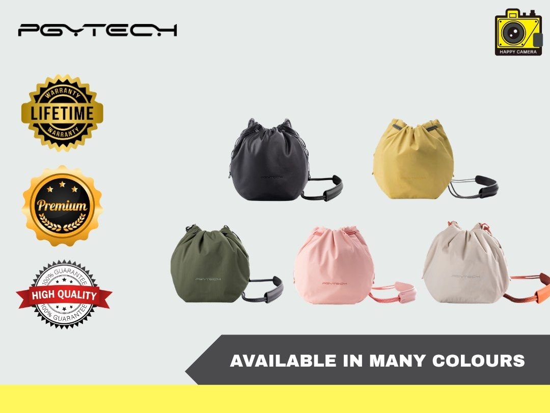PGYTECH OneGo Drawstring Bag